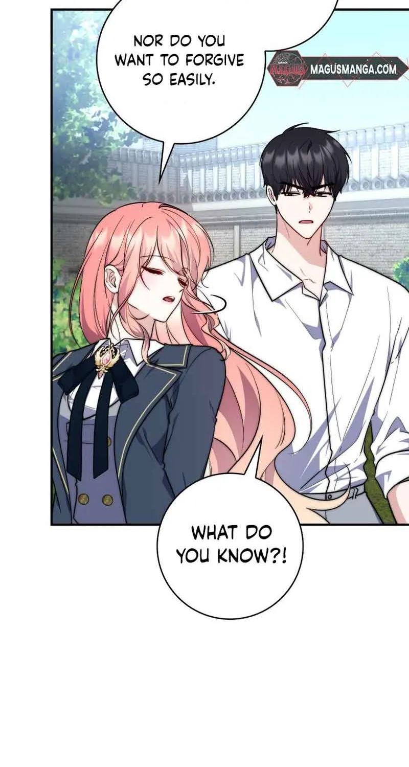 Read A Fortune-Telling Princess chapter 32 image 10 on Lezhin