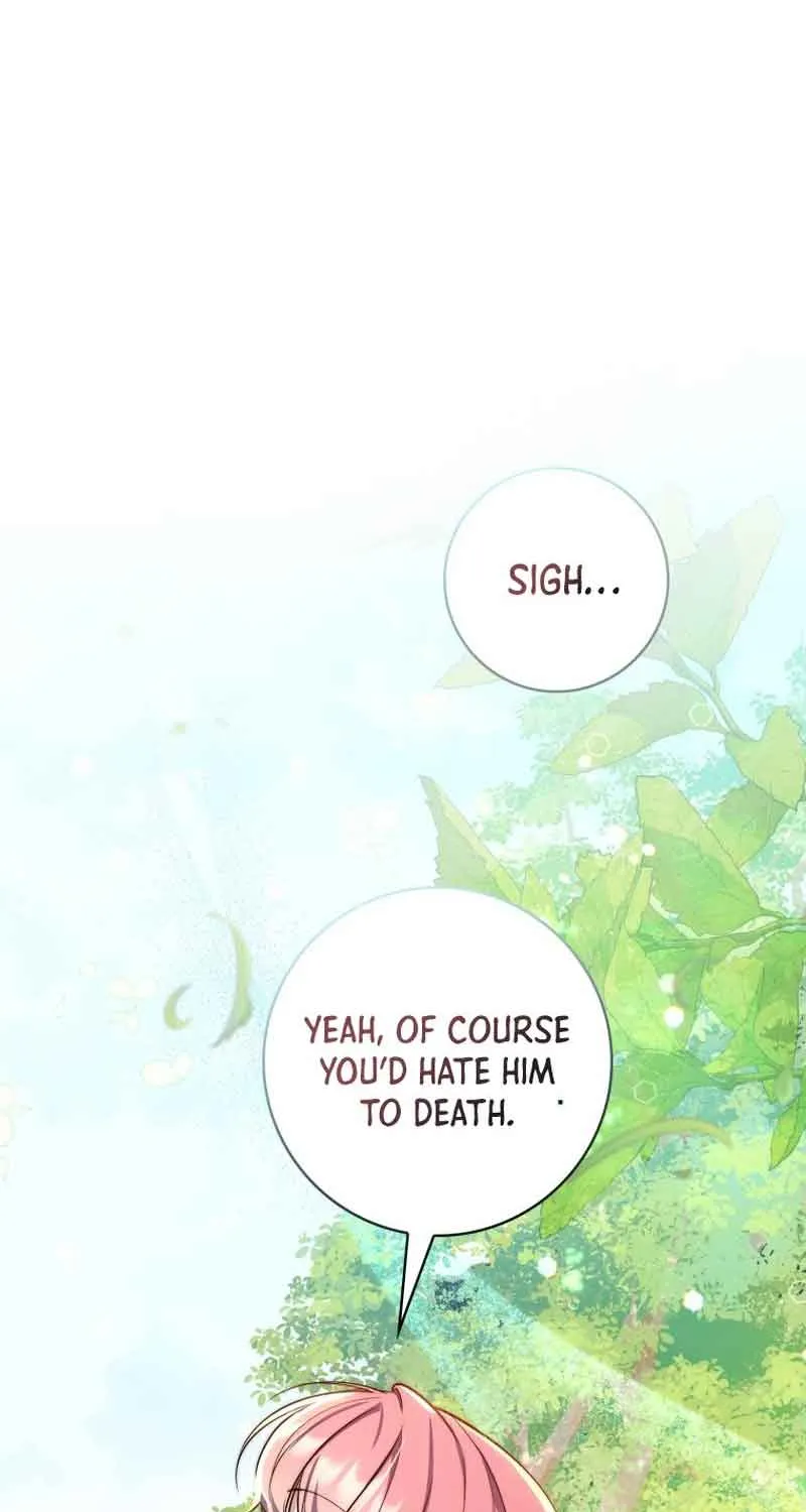 Read A Fortune-Telling Princess chapter 32 image 13 on Lezhin