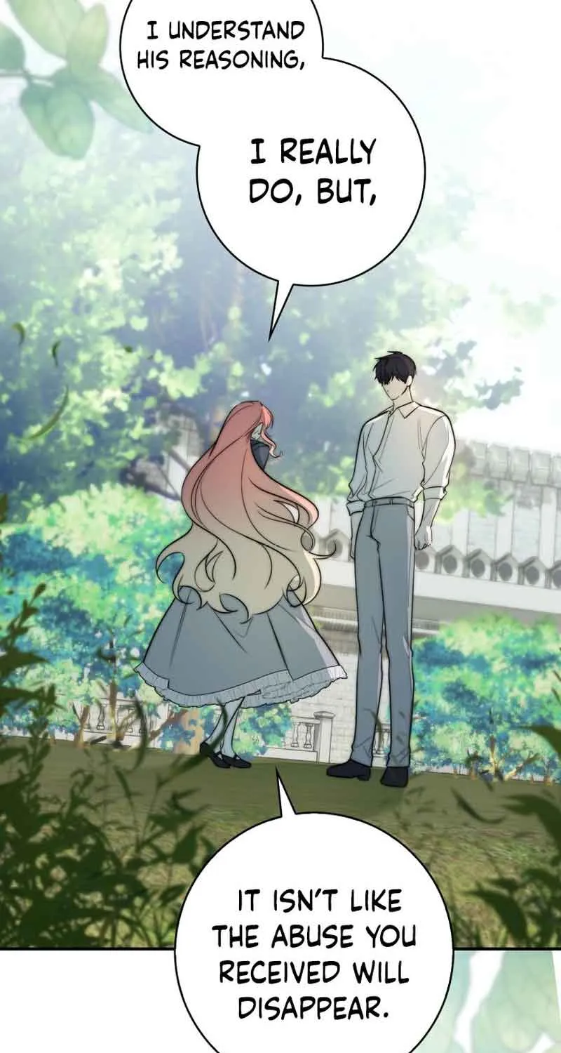 Read A Fortune-Telling Princess chapter 32 image 17 on Lezhin