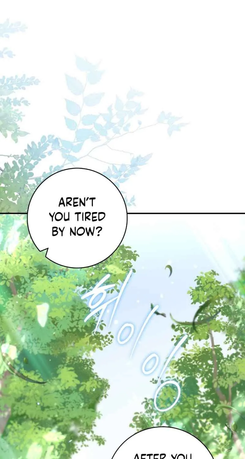 Read A Fortune-Telling Princess chapter 32 image 23 on Lezhin