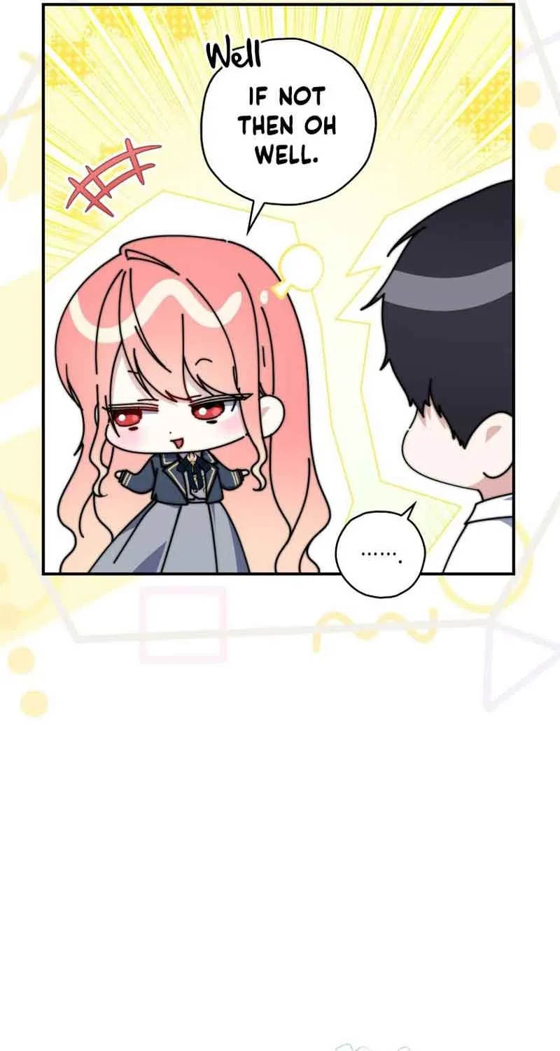 Read A Fortune-Telling Princess chapter 32 image 25 on Lezhin