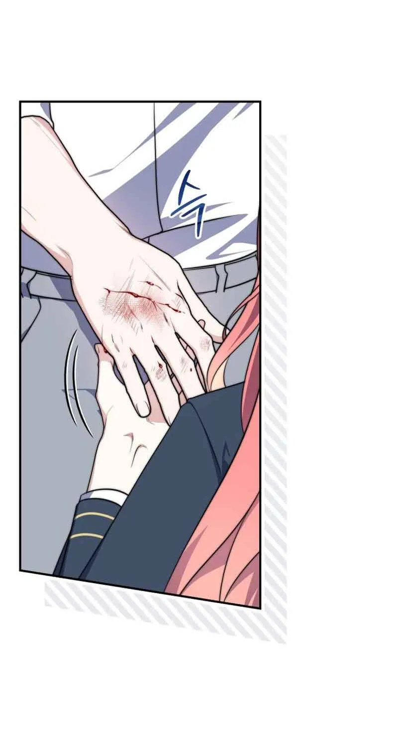 Read A Fortune-Telling Princess chapter 32 image 32 on Lezhin