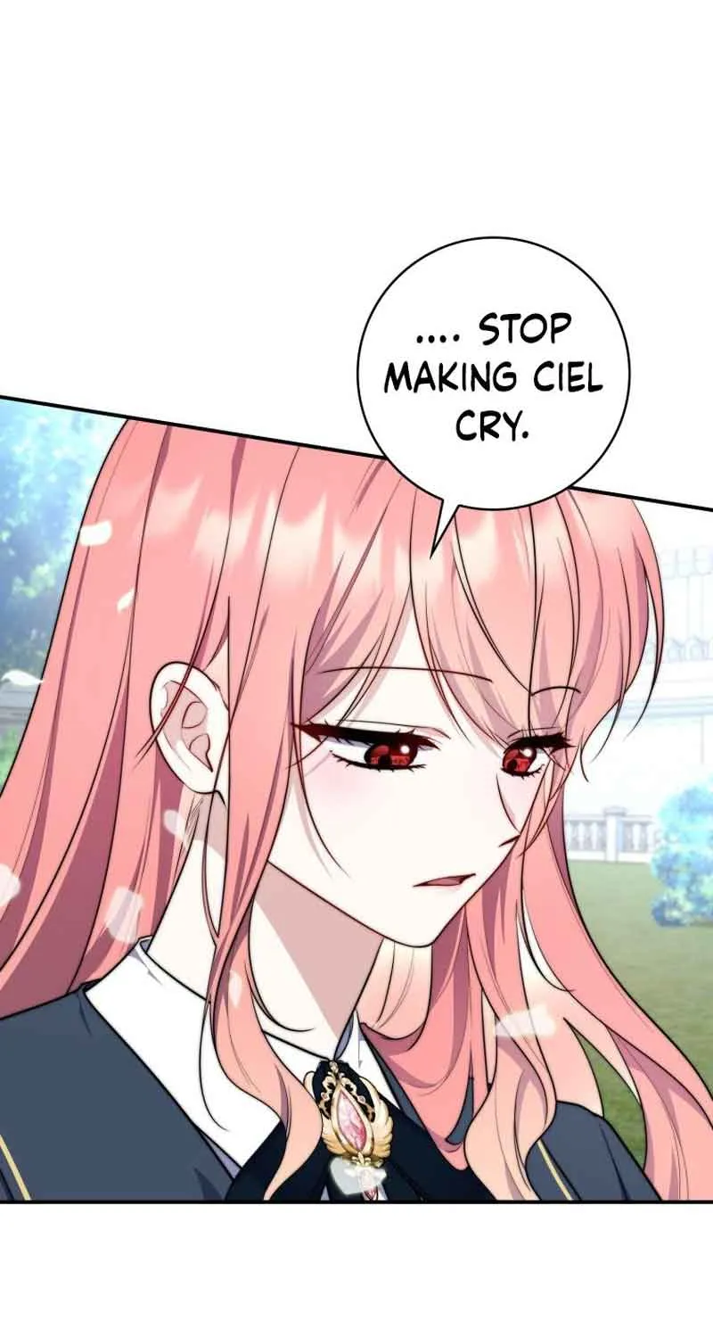 Read A Fortune-Telling Princess chapter 32 image 33 on Lezhin