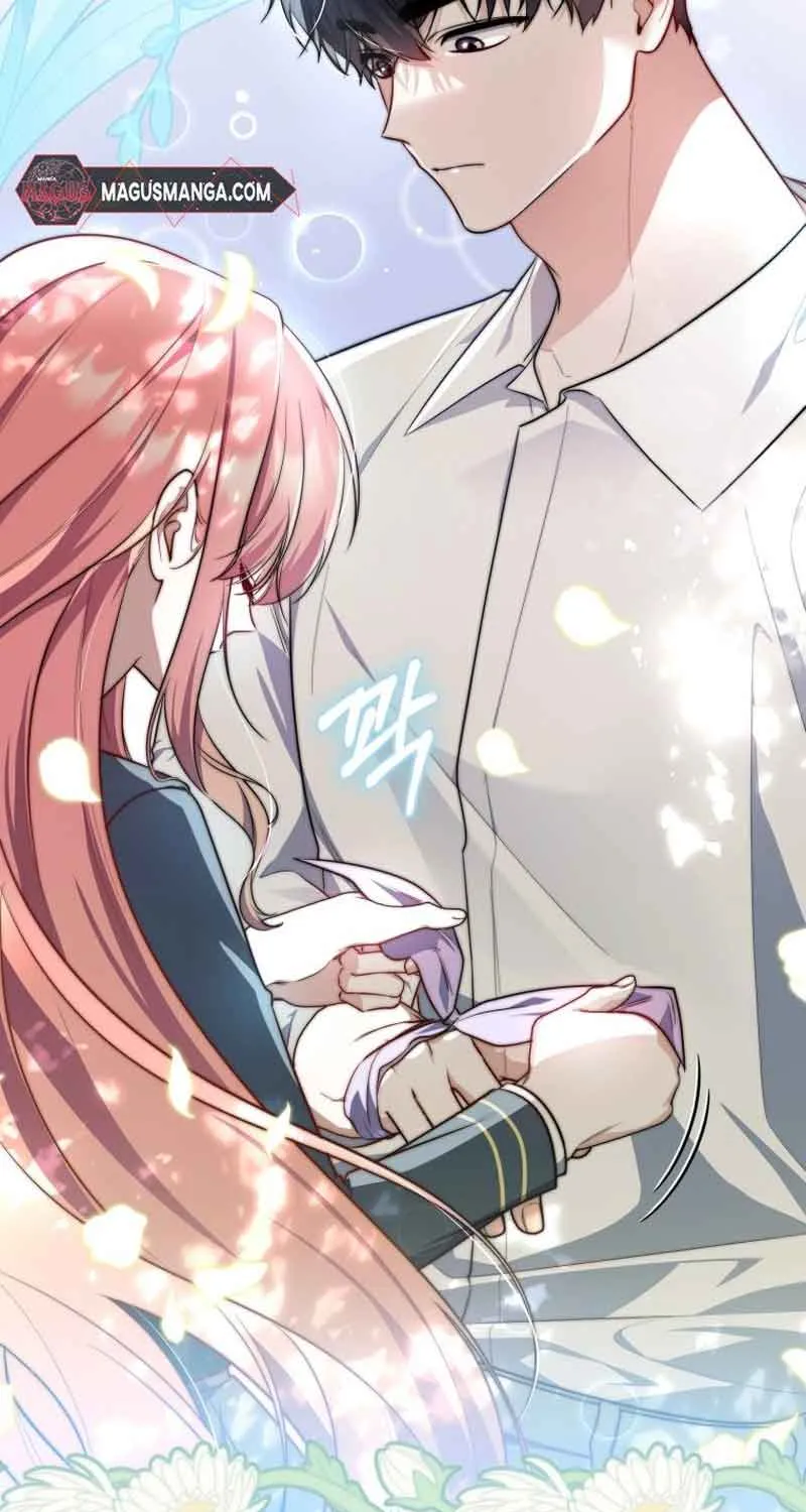 Read A Fortune-Telling Princess chapter 32 image 35 on Lezhin