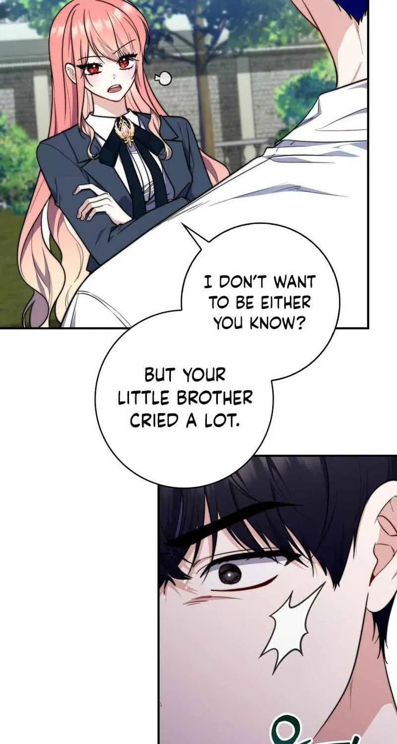 Read A Fortune-Telling Princess chapter 32 image 4 on Lezhin