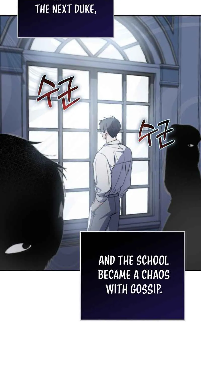 Read A Fortune-Telling Princess chapter 32 image 45 on Lezhin