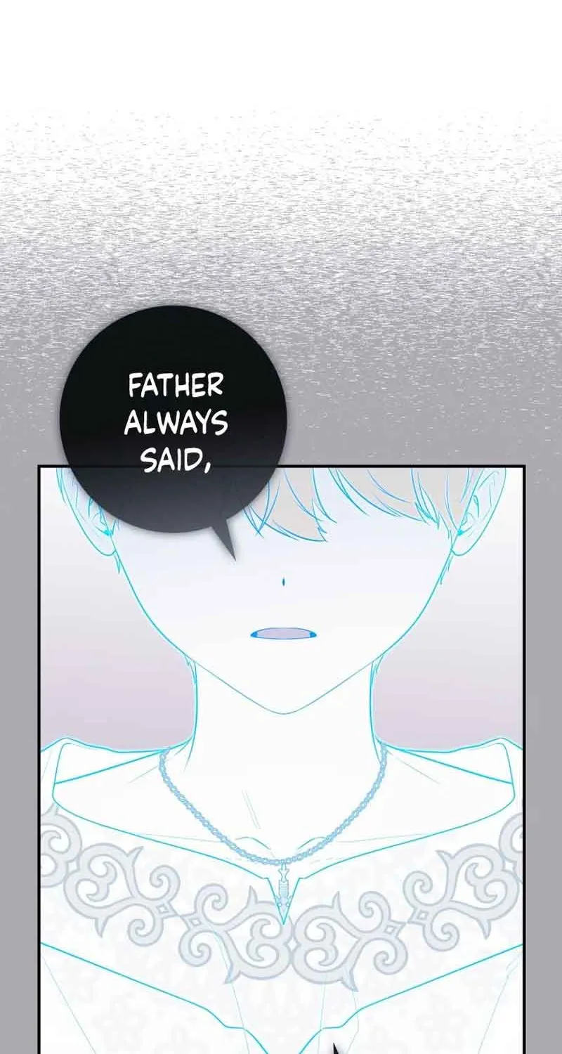 Read A Fortune-Telling Princess chapter 32 image 46 on Lezhin