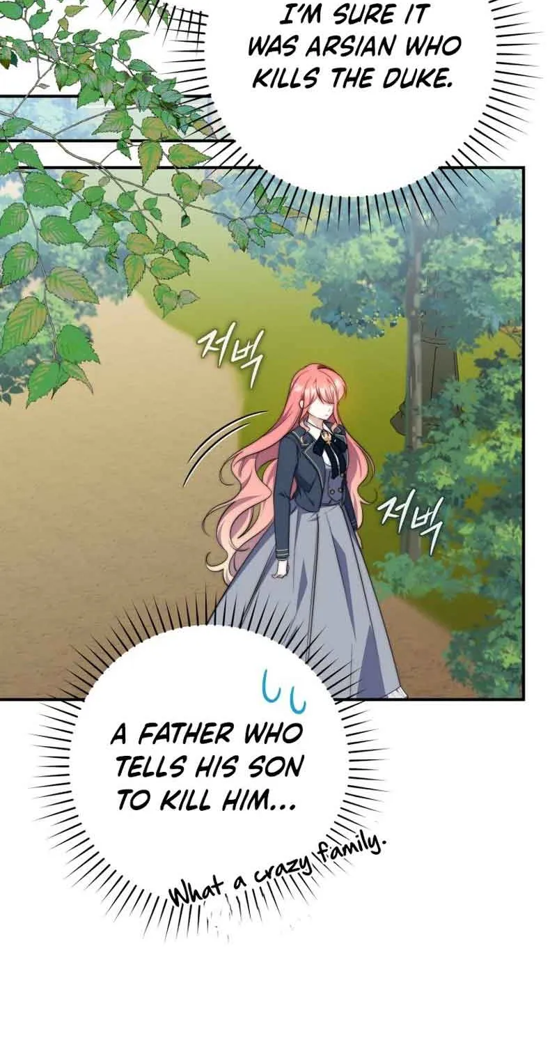 Read A Fortune-Telling Princess chapter 32 image 48 on Lezhin