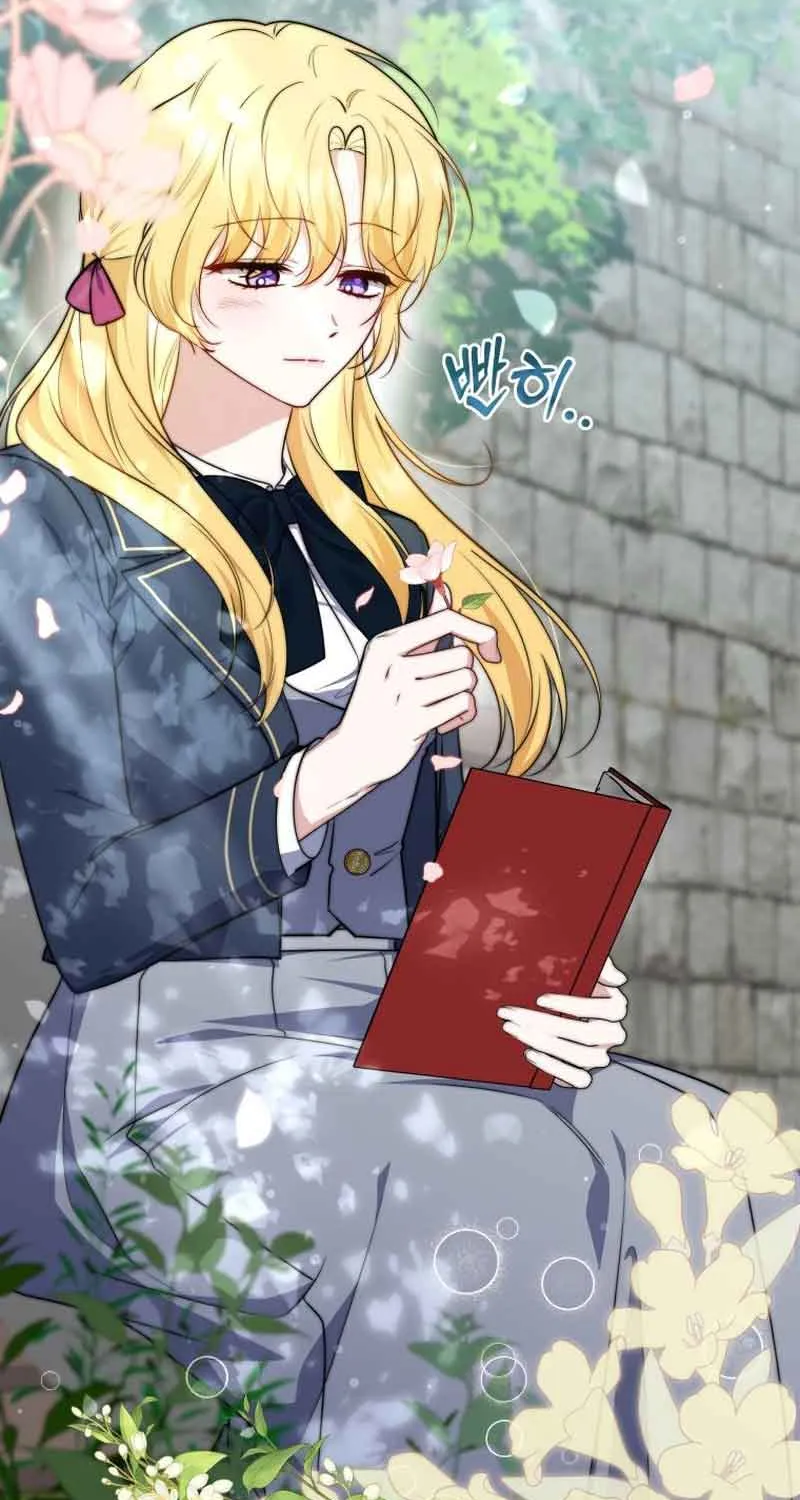 Read A Fortune-Telling Princess chapter 32 image 51 on Lezhin