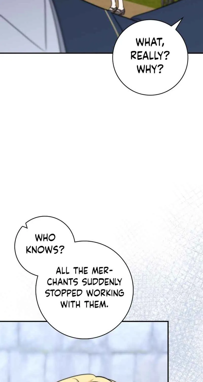 Read A Fortune-Telling Princess chapter 32 image 56 on Lezhin