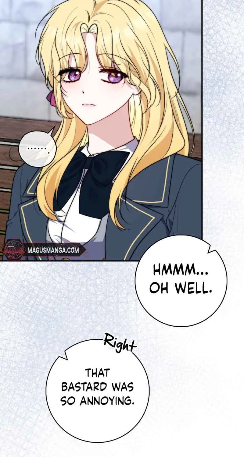 Read A Fortune-Telling Princess chapter 32 image 57 on Lezhin