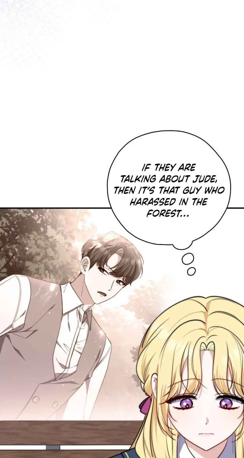 Read A Fortune-Telling Princess chapter 32 image 58 on Lezhin