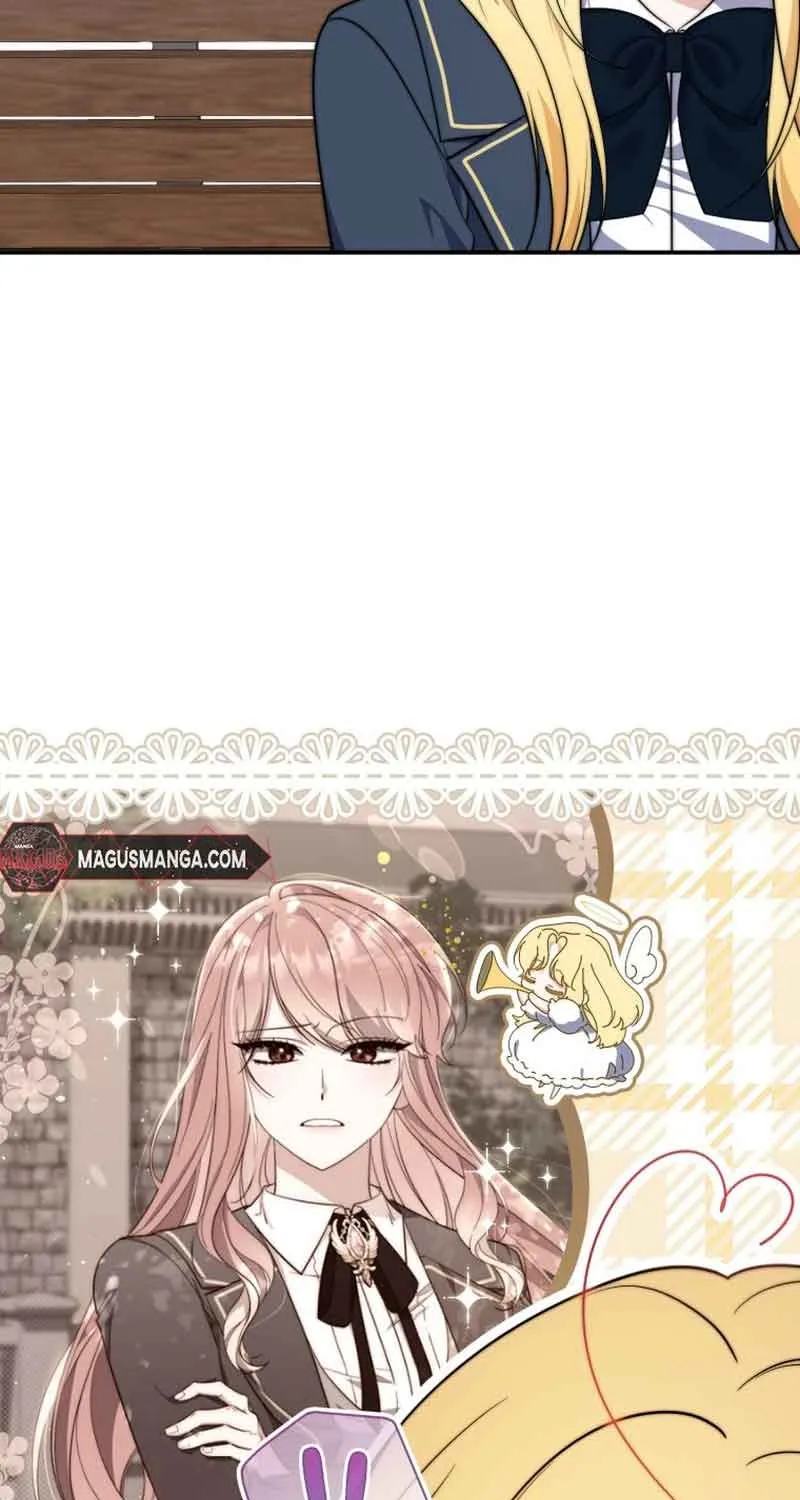 Read A Fortune-Telling Princess chapter 32 image 59 on Lezhin