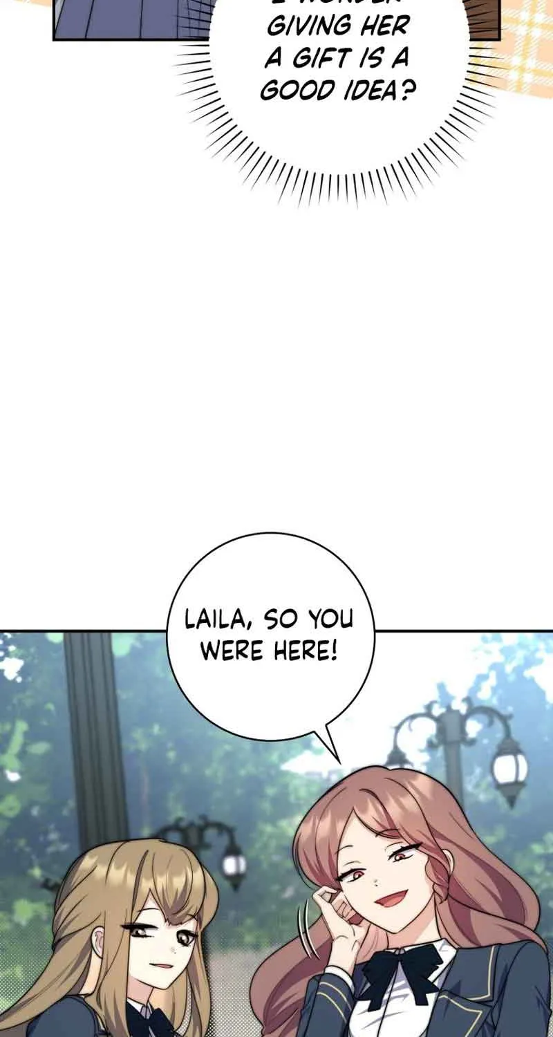 Read A Fortune-Telling Princess chapter 32 image 62 on Lezhin