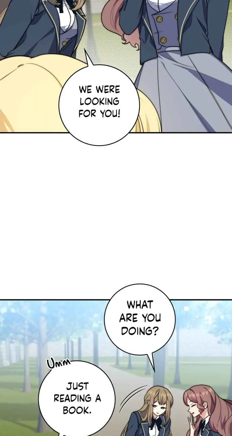 Read A Fortune-Telling Princess chapter 32 image 63 on Lezhin
