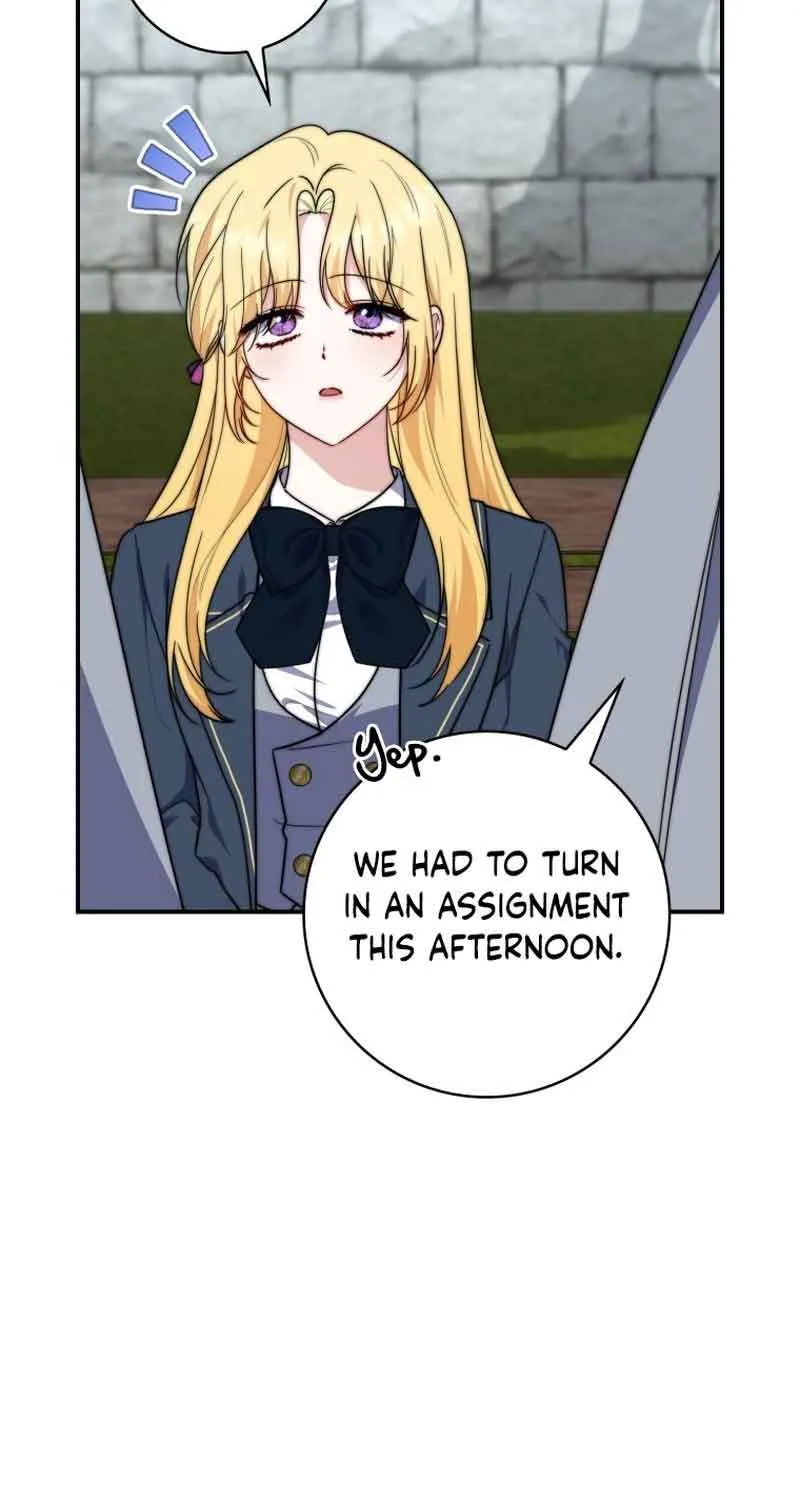 Read A Fortune-Telling Princess chapter 32 image 65 on Lezhin