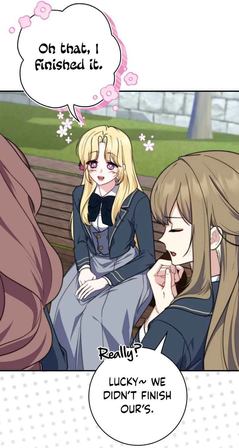 Read A Fortune-Telling Princess chapter 32 image 67 on Lezhin