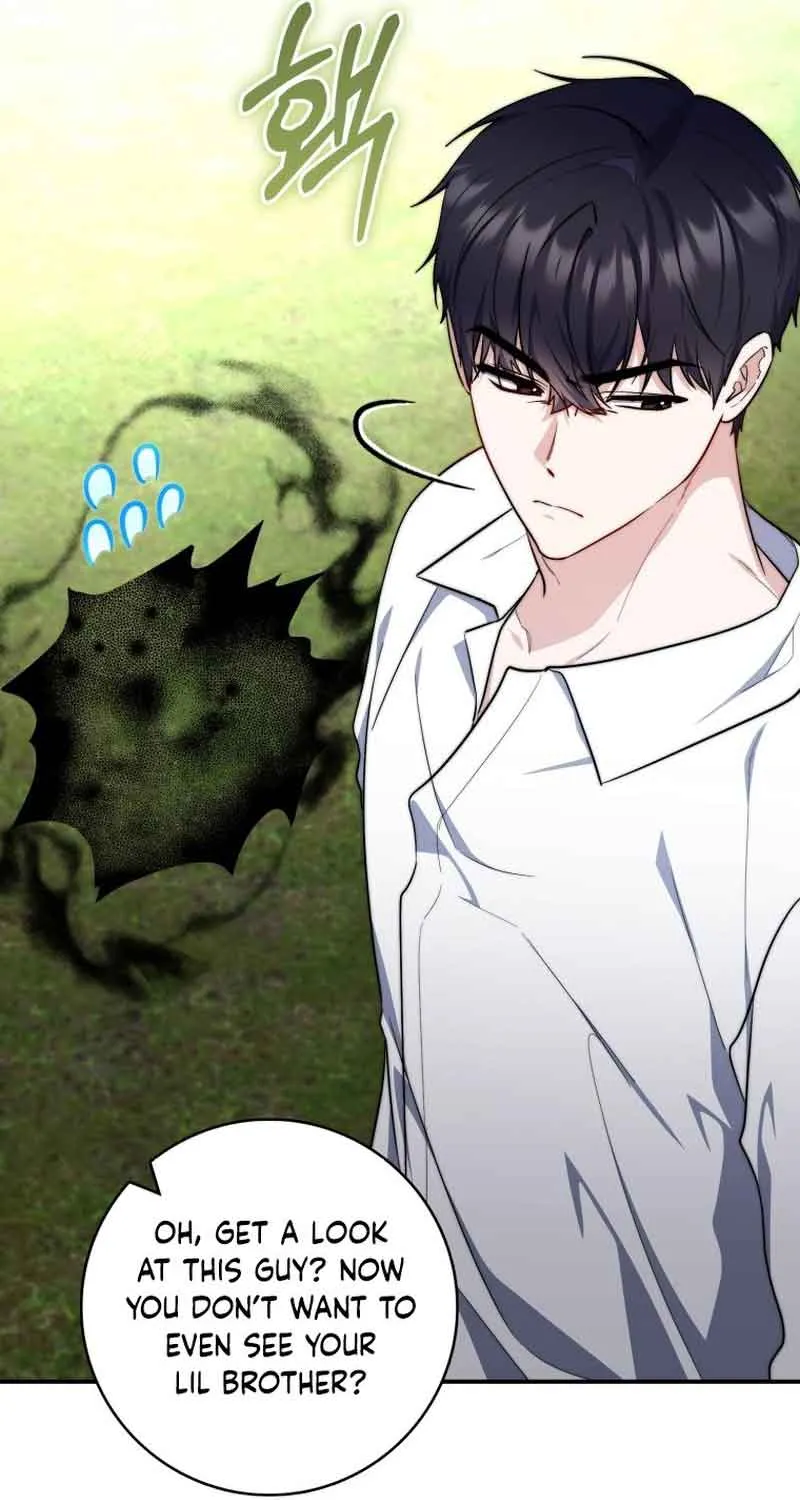 Read A Fortune-Telling Princess chapter 32 image 7 on Lezhin