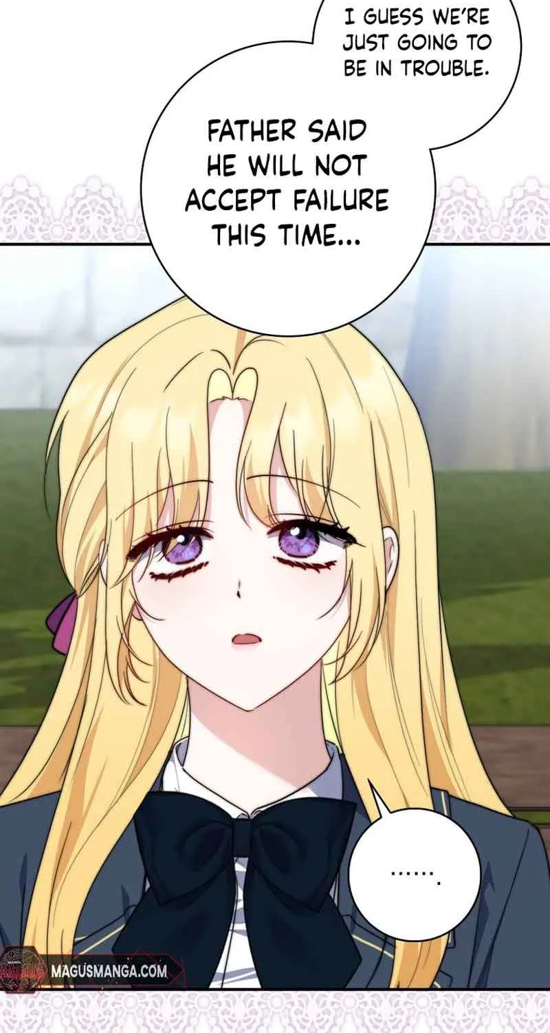 Read A Fortune-Telling Princess chapter 32 image 70 on Lezhin
