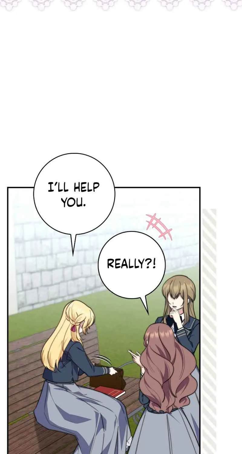 Read A Fortune-Telling Princess chapter 32 image 71 on Lezhin