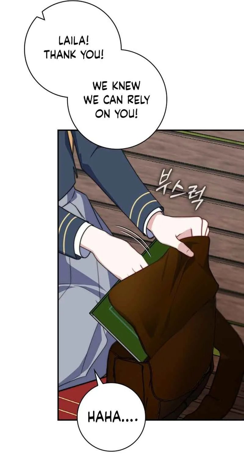 Read A Fortune-Telling Princess chapter 32 image 73 on Lezhin