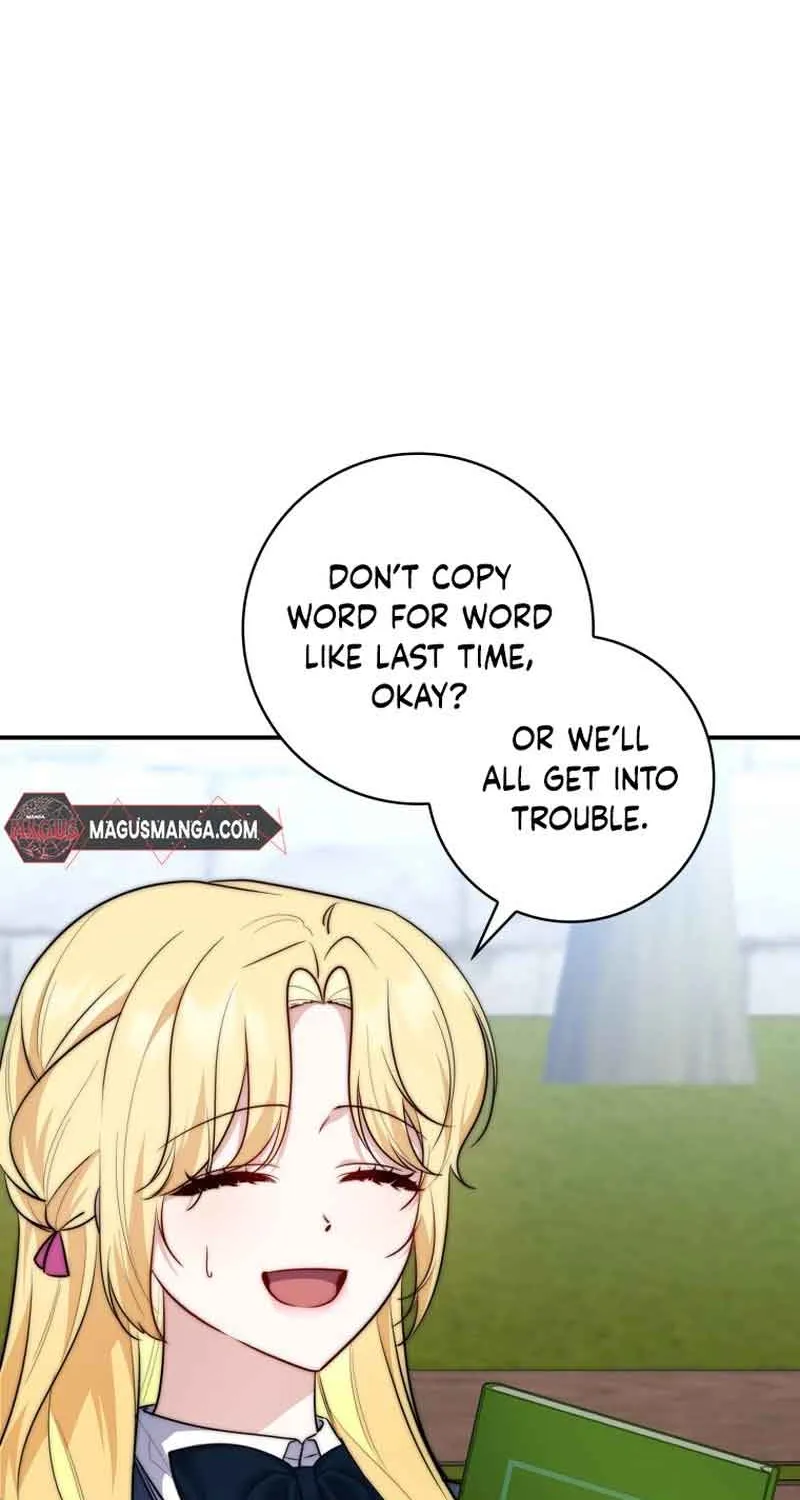 Read A Fortune-Telling Princess chapter 32 image 74 on Lezhin