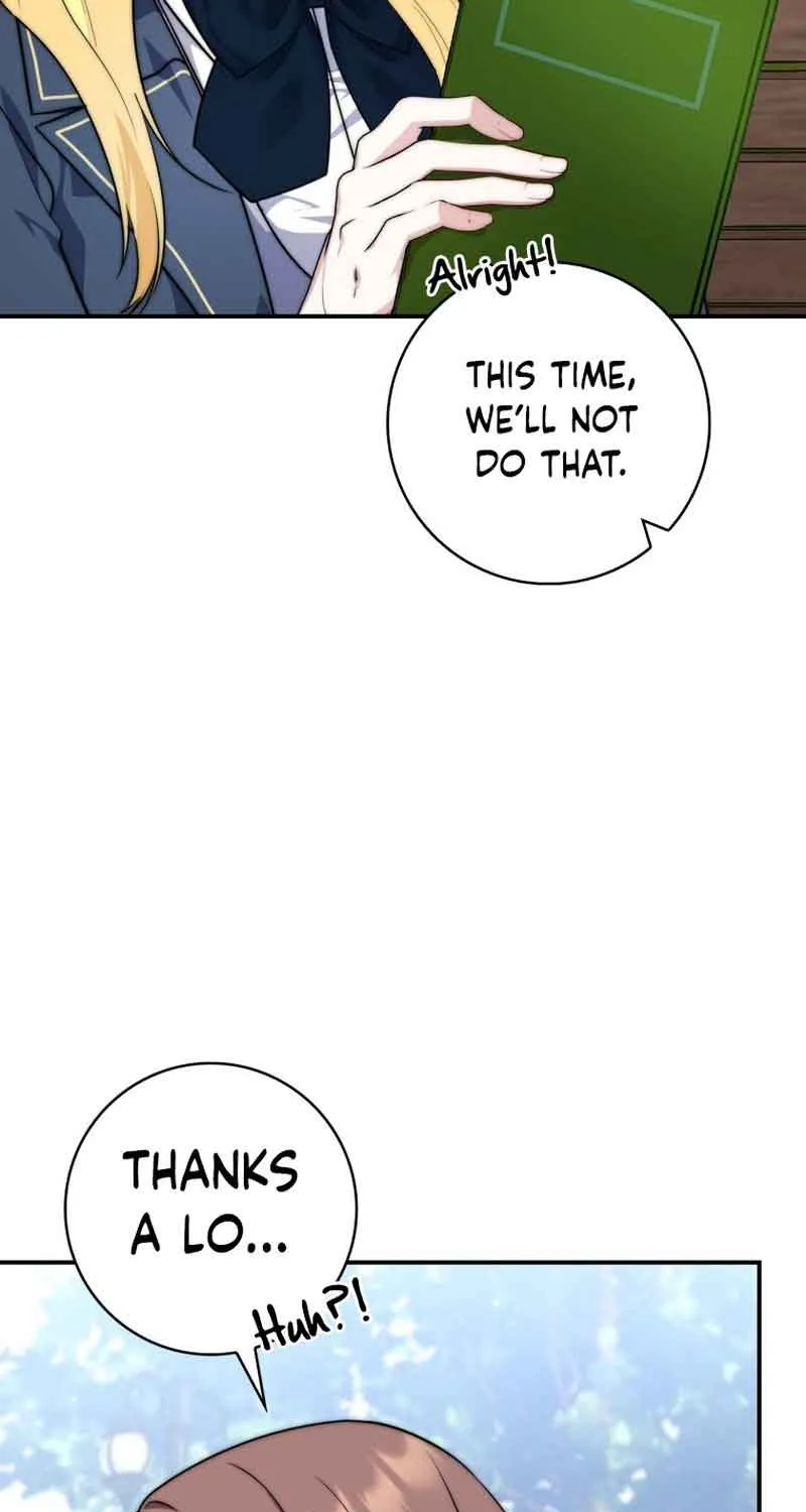 Read A Fortune-Telling Princess chapter 32 image 75 on Lezhin