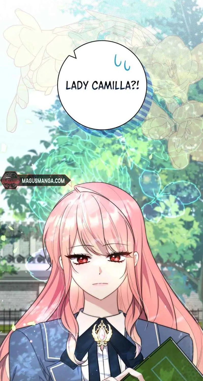 Read A Fortune-Telling Princess chapter 32 image 80 on Lezhin
