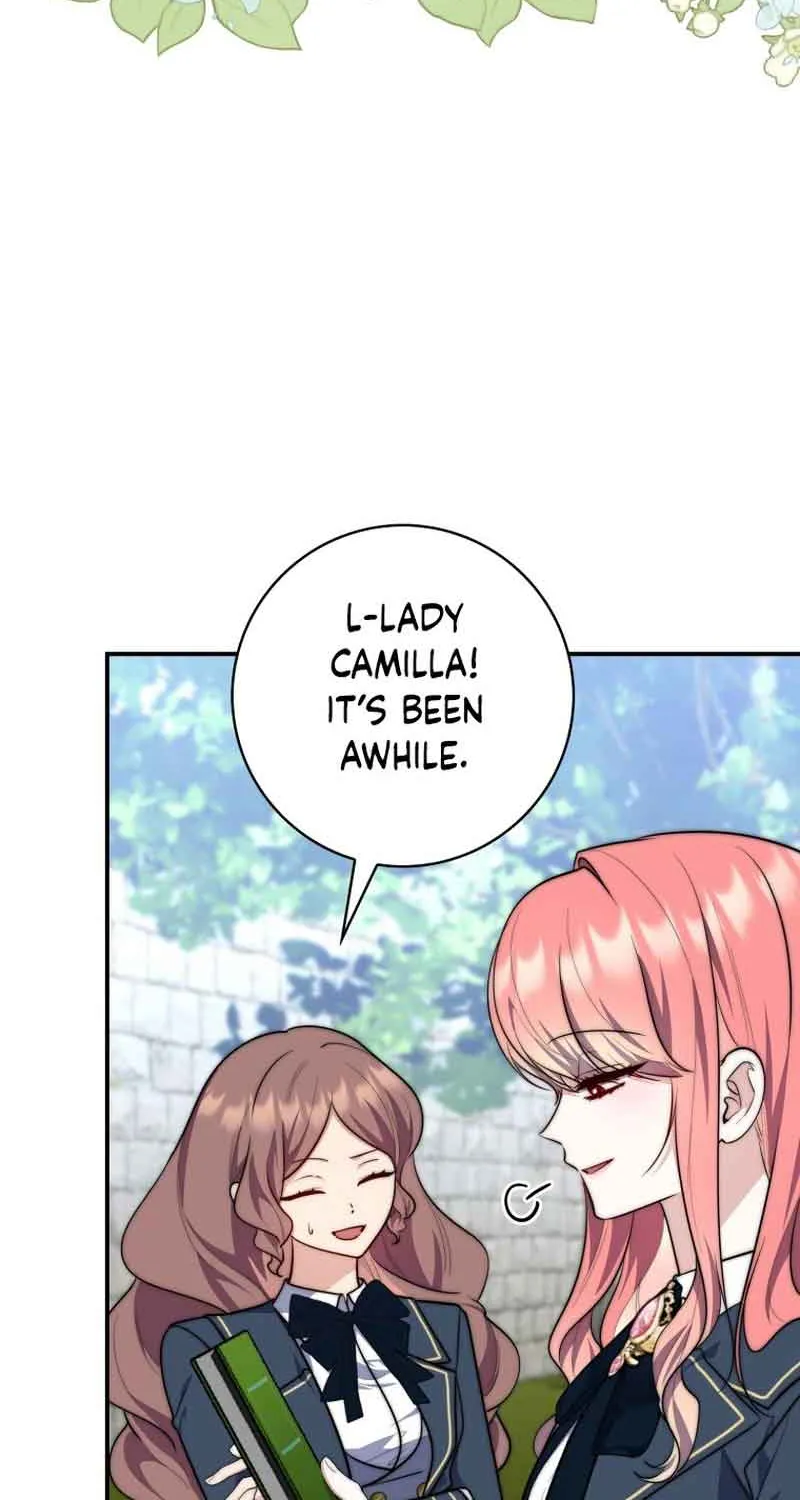 Read A Fortune-Telling Princess chapter 32 image 82 on Lezhin