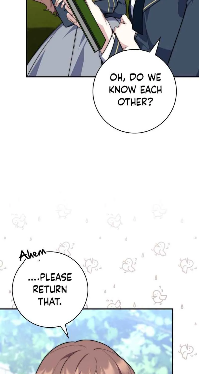 Read A Fortune-Telling Princess chapter 32 image 83 on Lezhin