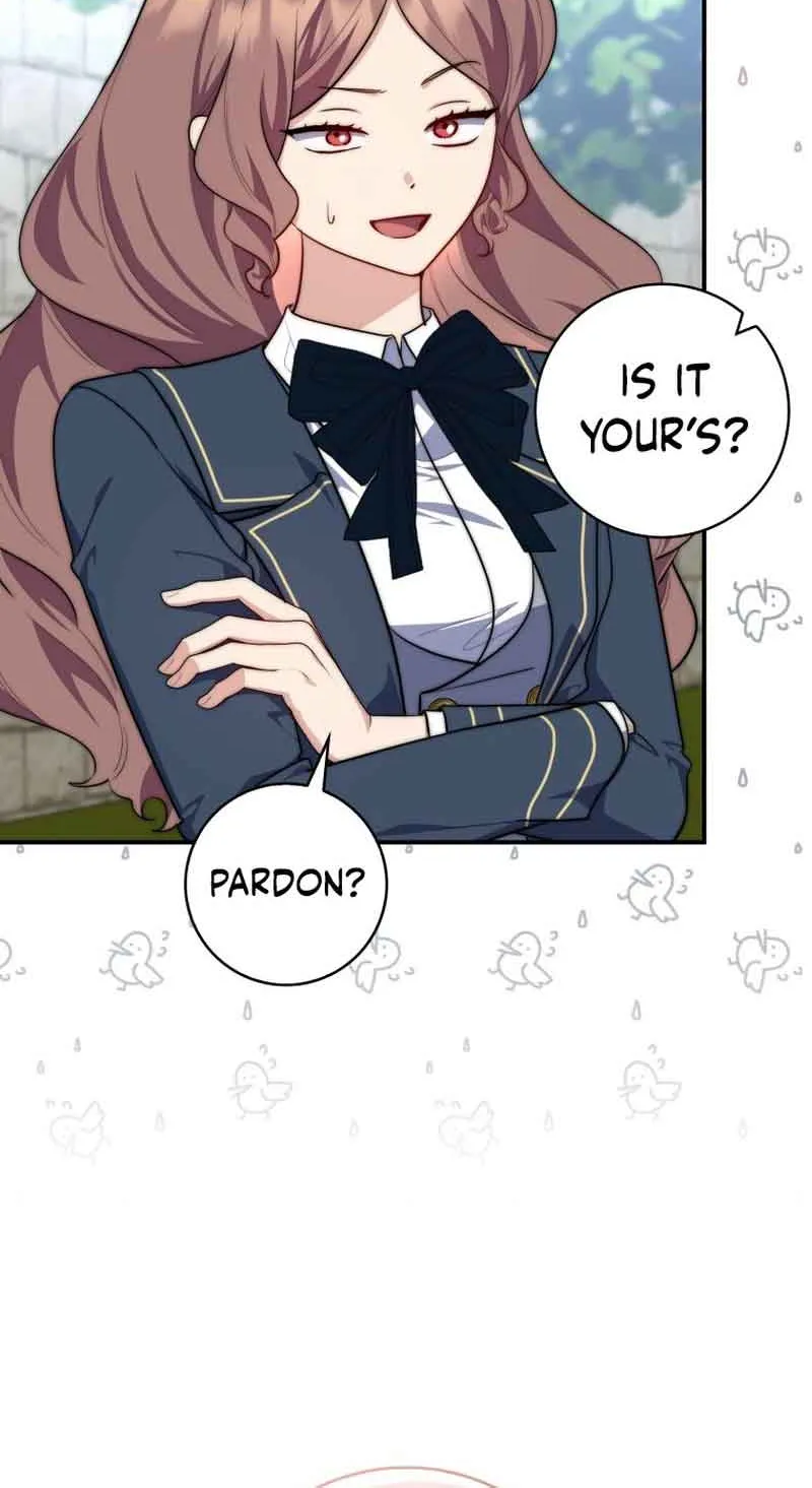 Read A Fortune-Telling Princess chapter 32 image 84 on Lezhin
