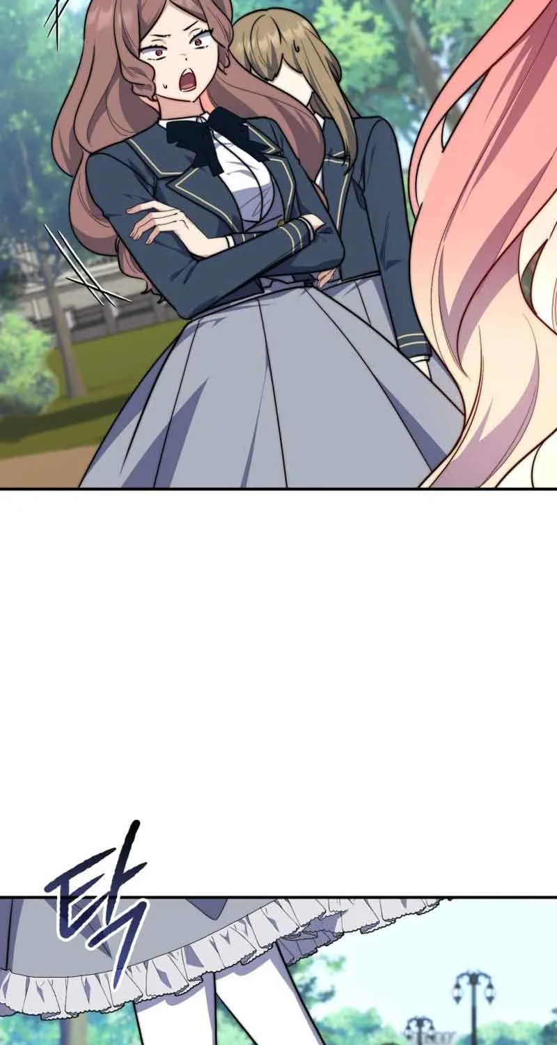 Read A Fortune-Telling Princess chapter 32 image 87 on Lezhin