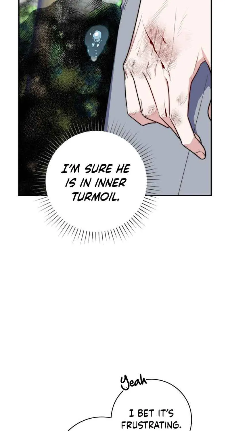 Read A Fortune-Telling Princess chapter 32 image 9 on Lezhin
