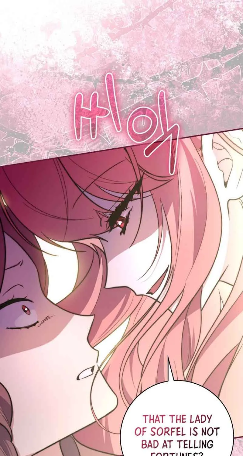 Read A Fortune-Telling Princess chapter 32 image 90 on Lezhin