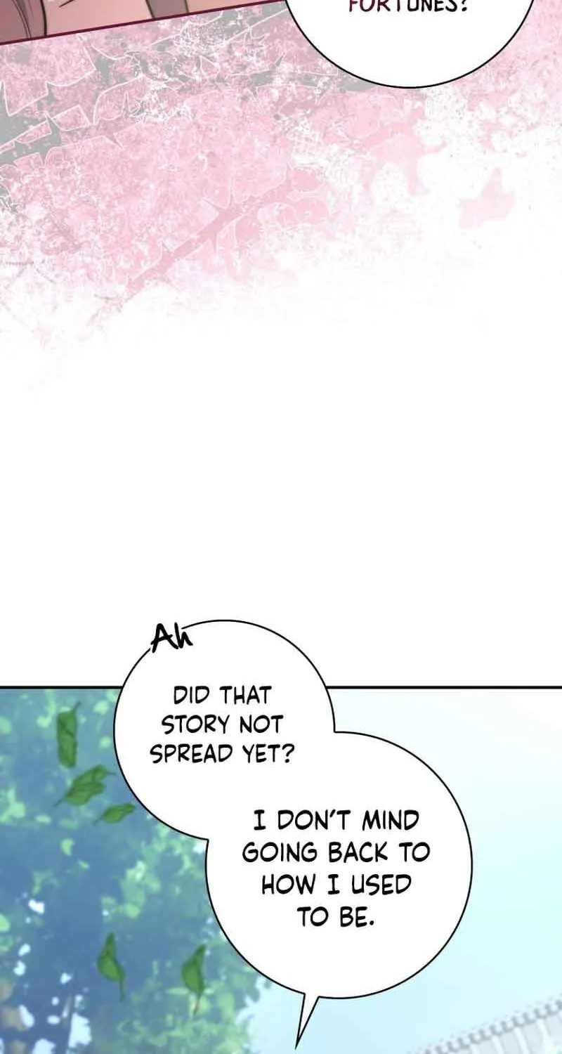 Read A Fortune-Telling Princess chapter 32 image 91 on Lezhin
