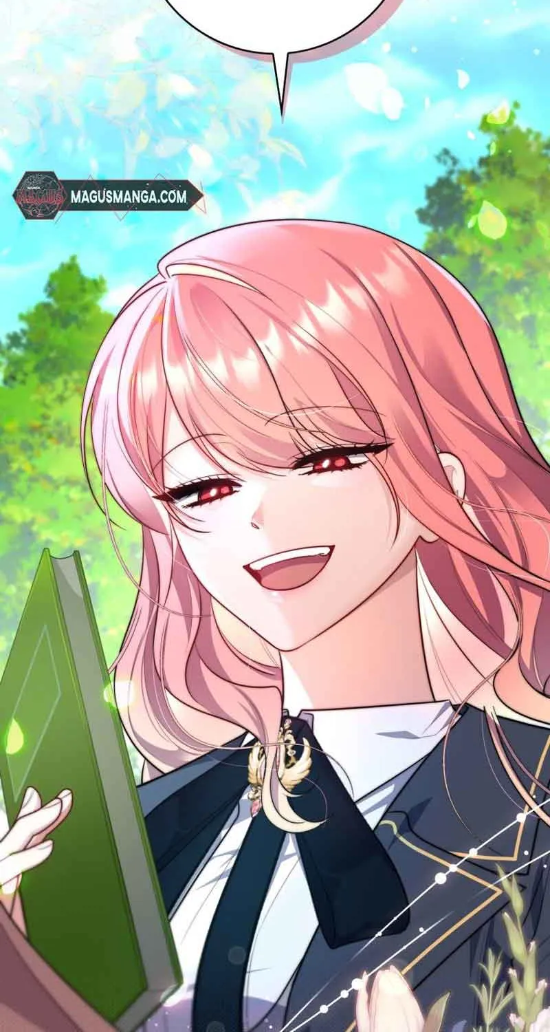 Read A Fortune-Telling Princess chapter 32 image 93 on Lezhin
