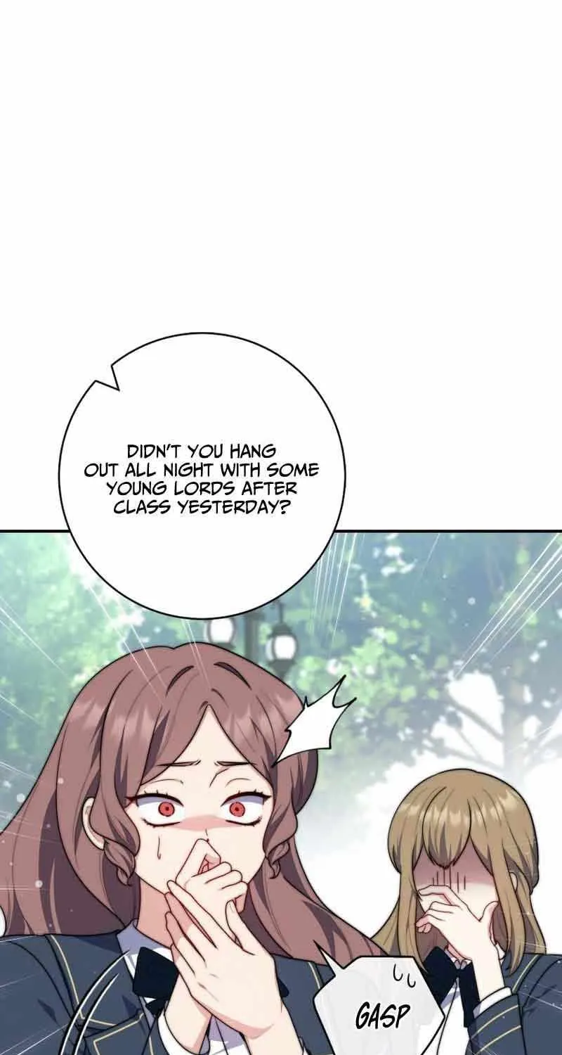 Read A Fortune-Telling Princess chapter 33 image 0 on Lezhin