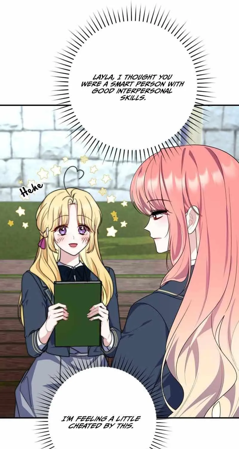 Read A Fortune-Telling Princess chapter 33 image 10 on Lezhin