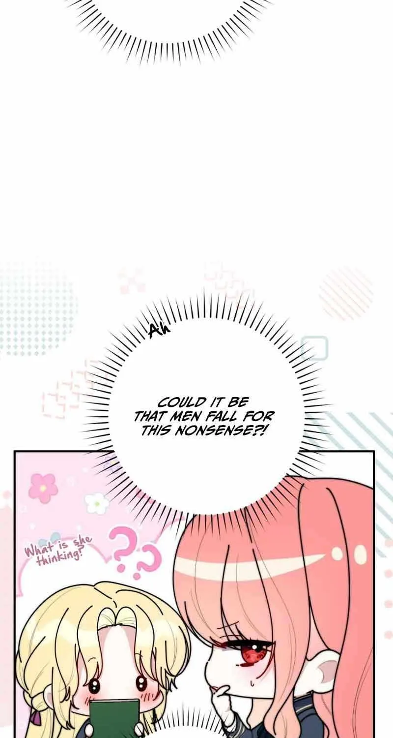 Read A Fortune-Telling Princess chapter 33 image 11 on Lezhin