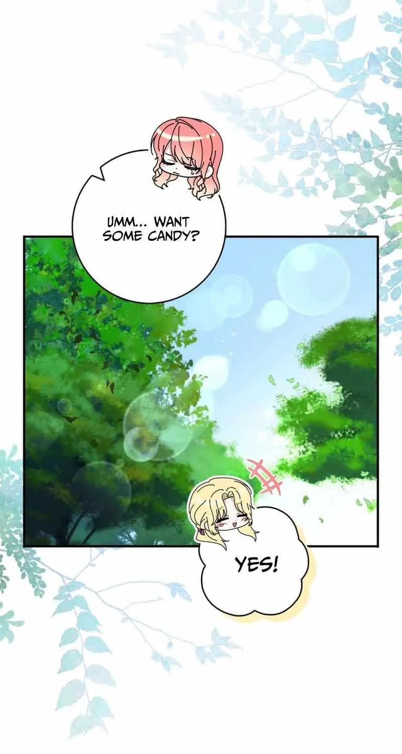 Read A Fortune-Telling Princess chapter 33 image 14 on Lezhin