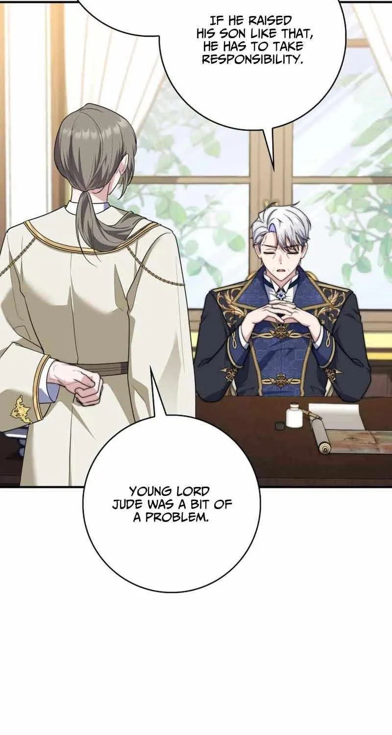 Read A Fortune-Telling Princess chapter 33 image 19 on Lezhin