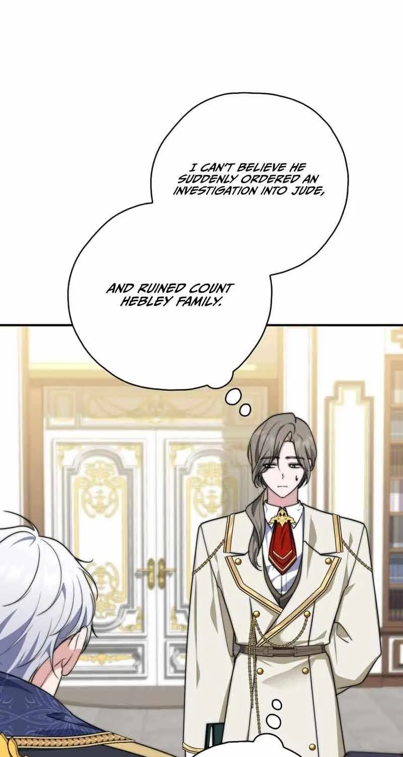 Read A Fortune-Telling Princess chapter 33 image 20 on Lezhin