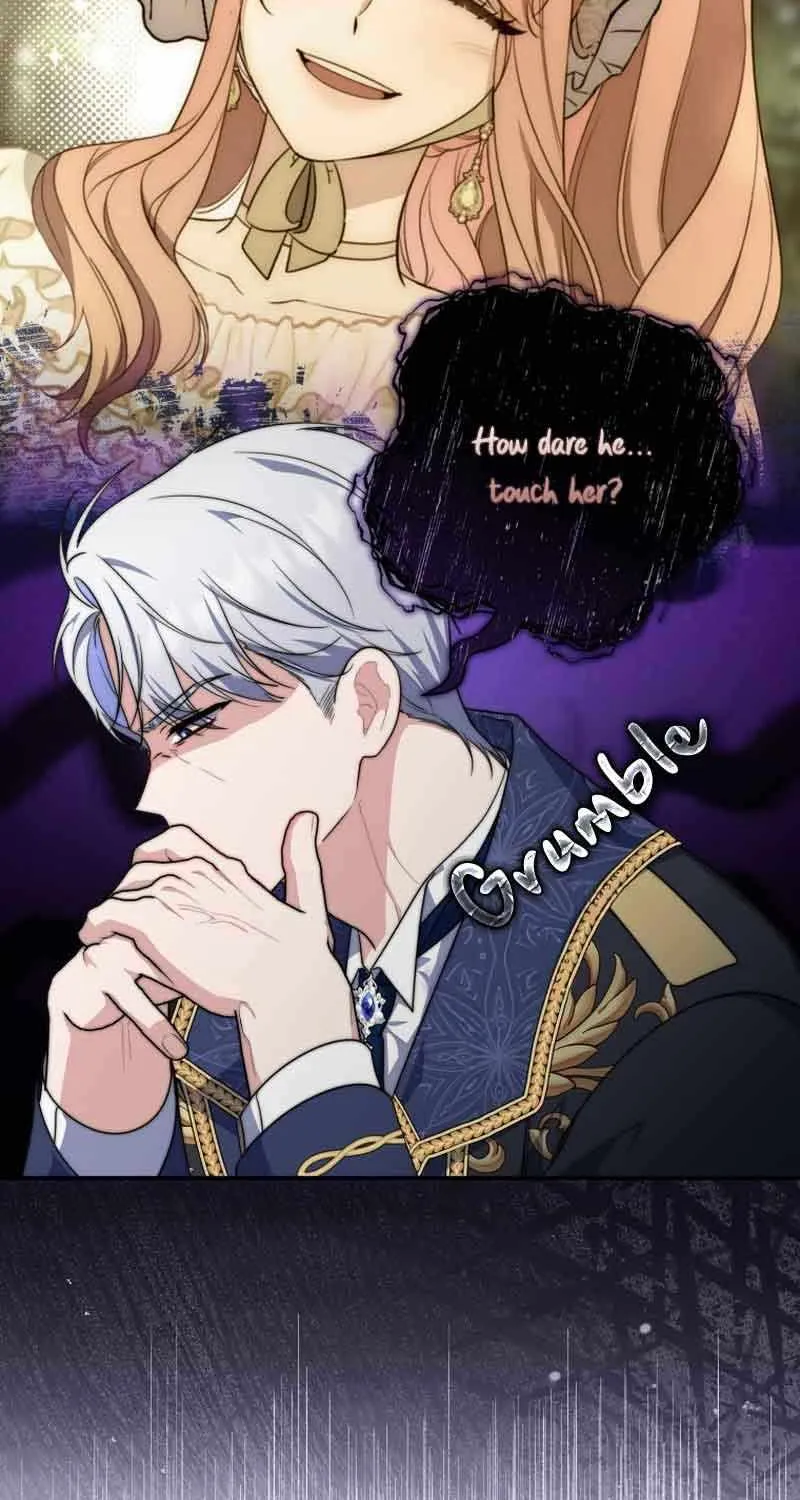 Read A Fortune-Telling Princess chapter 33 image 22 on Lezhin