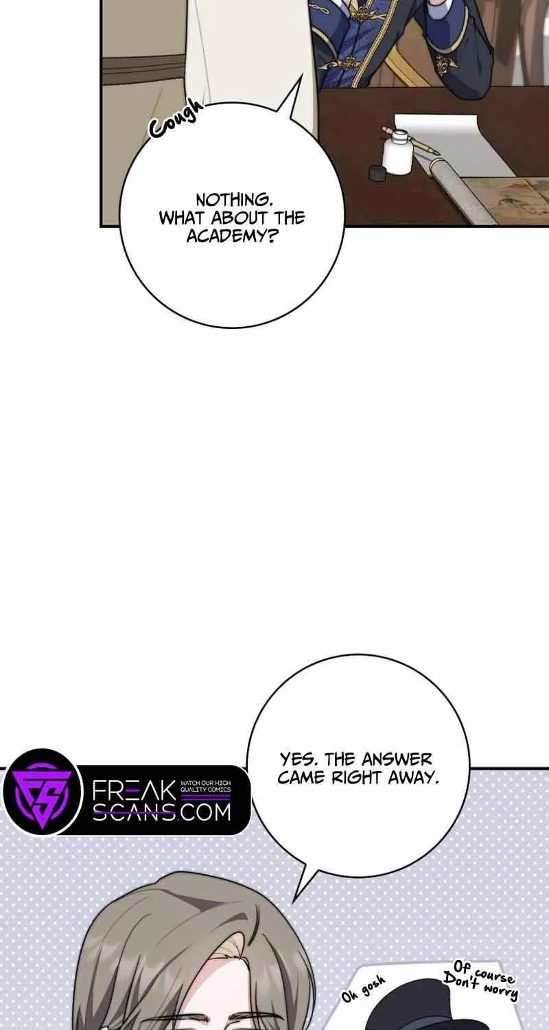 Read A Fortune-Telling Princess chapter 33 image 24 on Lezhin