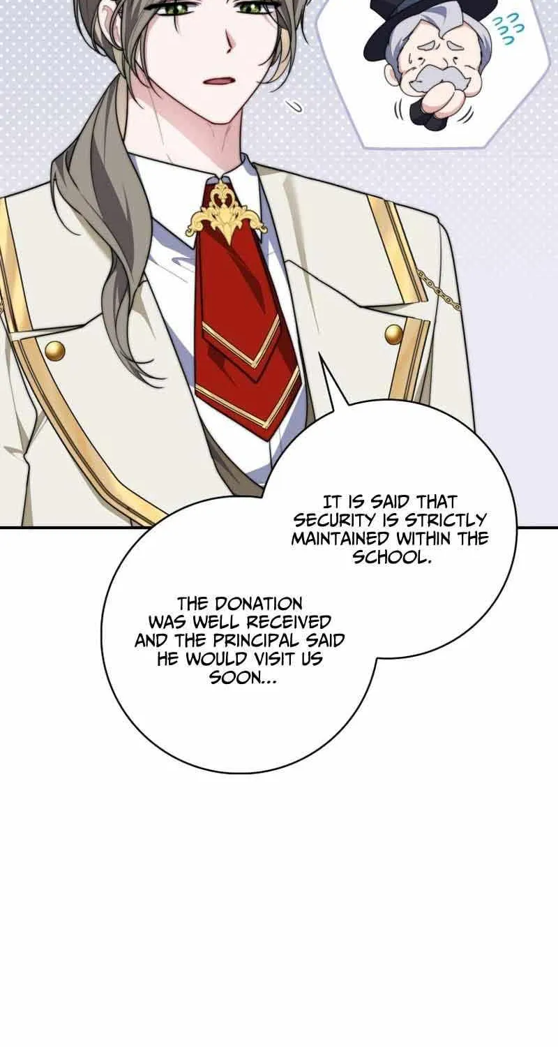 Read A Fortune-Telling Princess chapter 33 image 25 on Lezhin