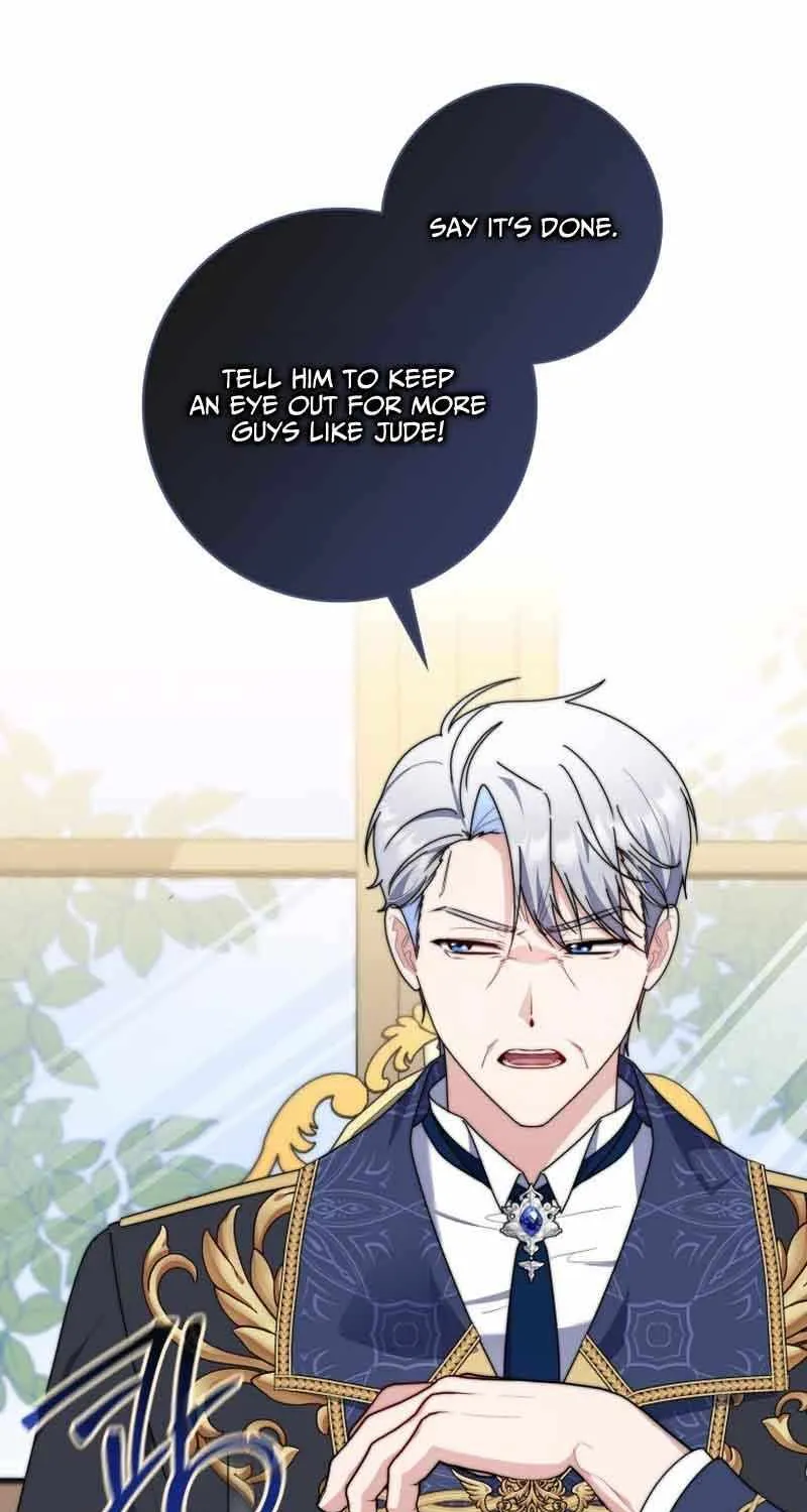 Read A Fortune-Telling Princess chapter 33 image 26 on Lezhin