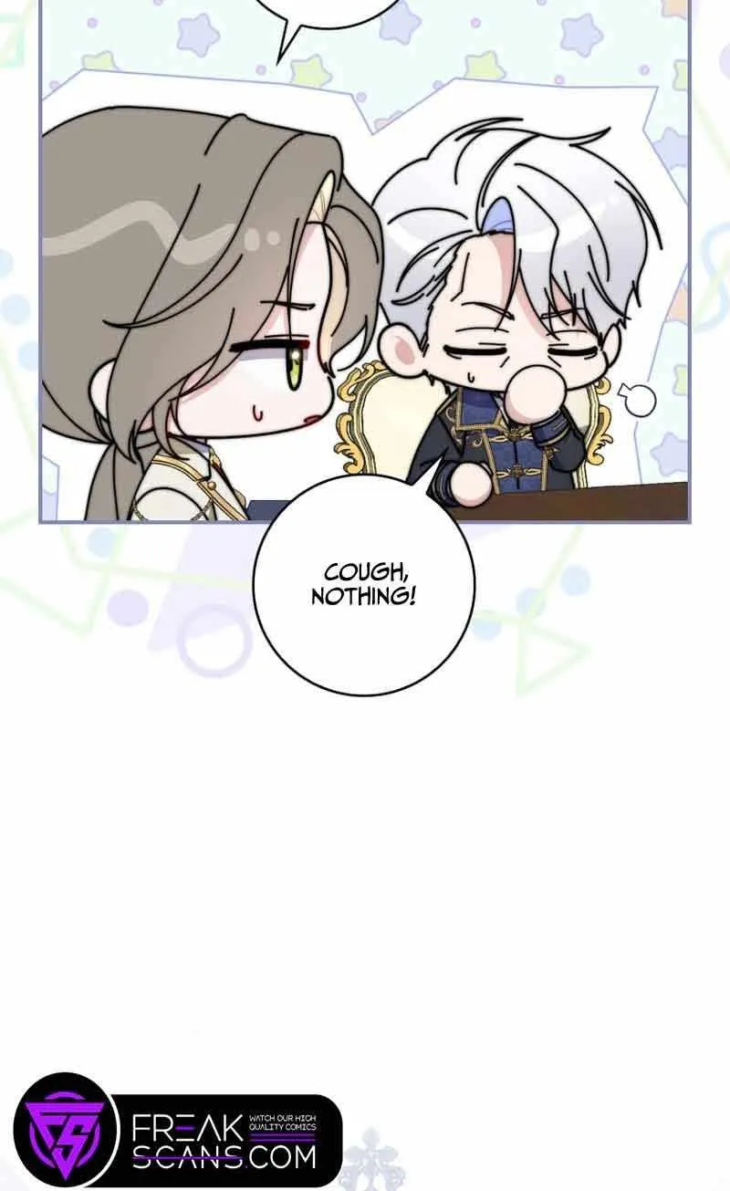 Read A Fortune-Telling Princess chapter 33 image 28 on Lezhin