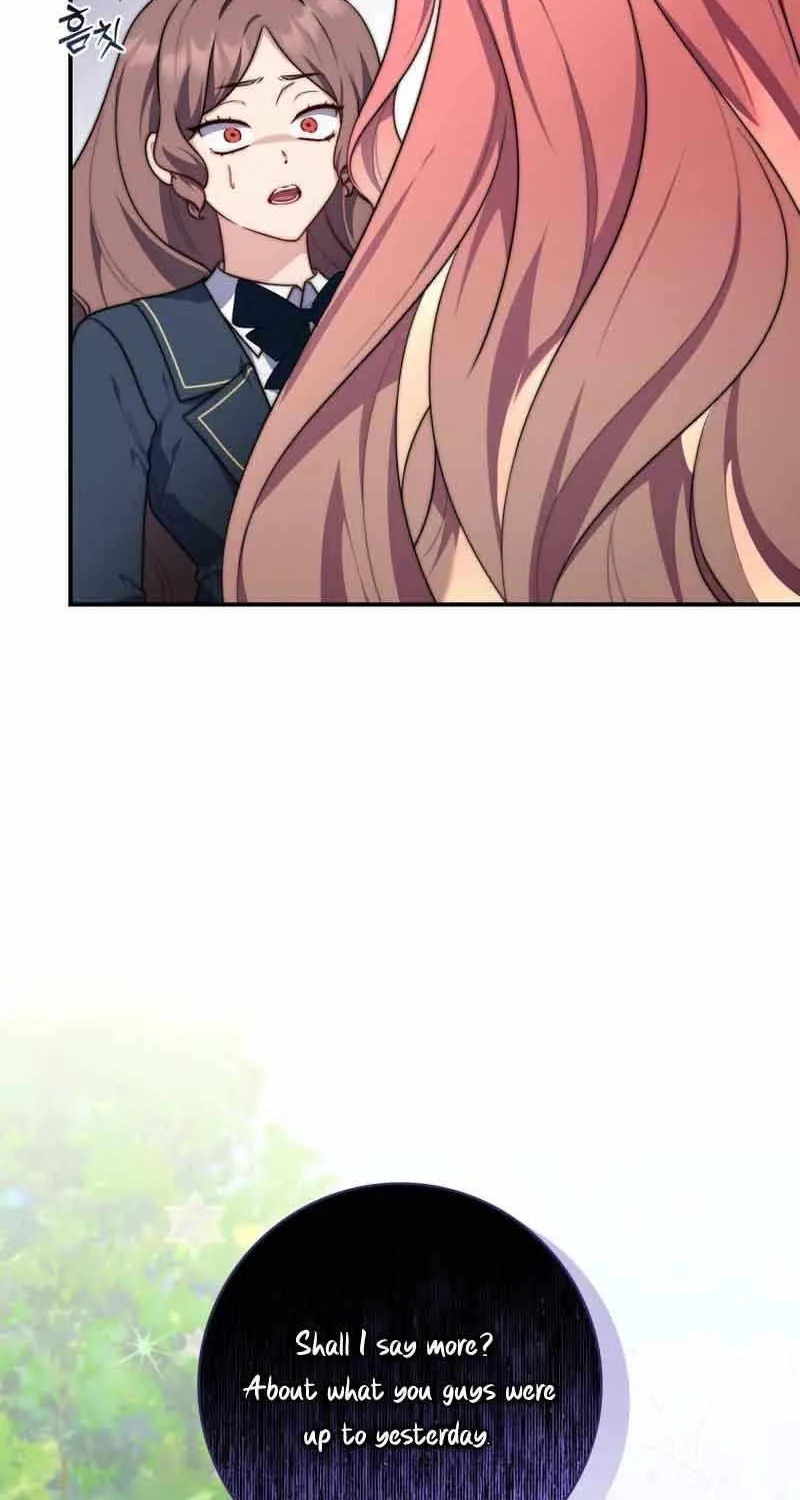 Read A Fortune-Telling Princess chapter 33 image 3 on Lezhin
