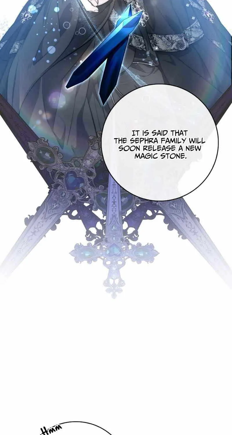 Read A Fortune-Telling Princess chapter 33 image 30 on Lezhin