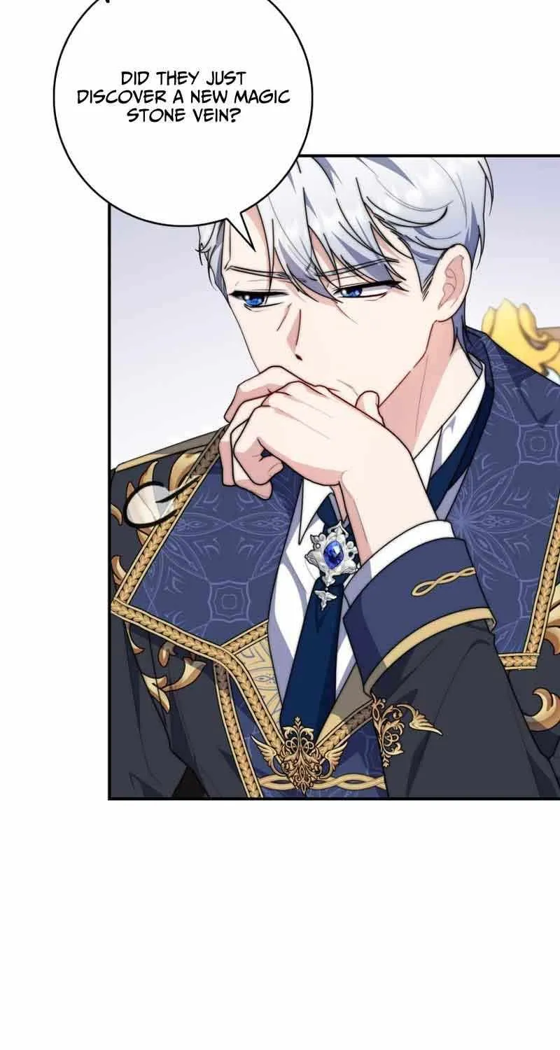 Read A Fortune-Telling Princess chapter 33 image 31 on Lezhin